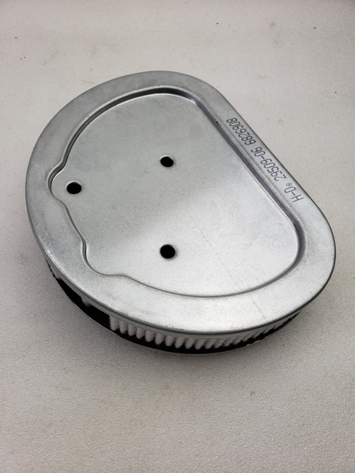 Genuine Harley-Davidson 29509-06 Air Filter Element for 06-10 Models4