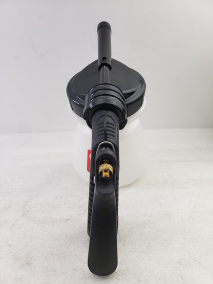Griot's Garage Brilliant Finish 51140 Foaming Sprayer Car Wash Hose Gun Black1