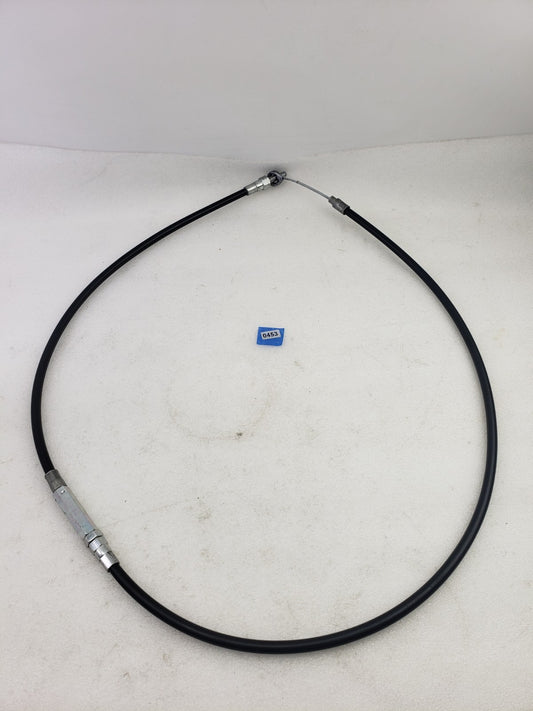 Harley-Davidson 38698-04D Clutch Cable OEM for 04-22 Sportster XL 883/12000