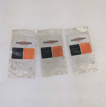 Assortment Lot of Genuine AMF NOS Harley-Davidson Parts Hardware / Gaskets6