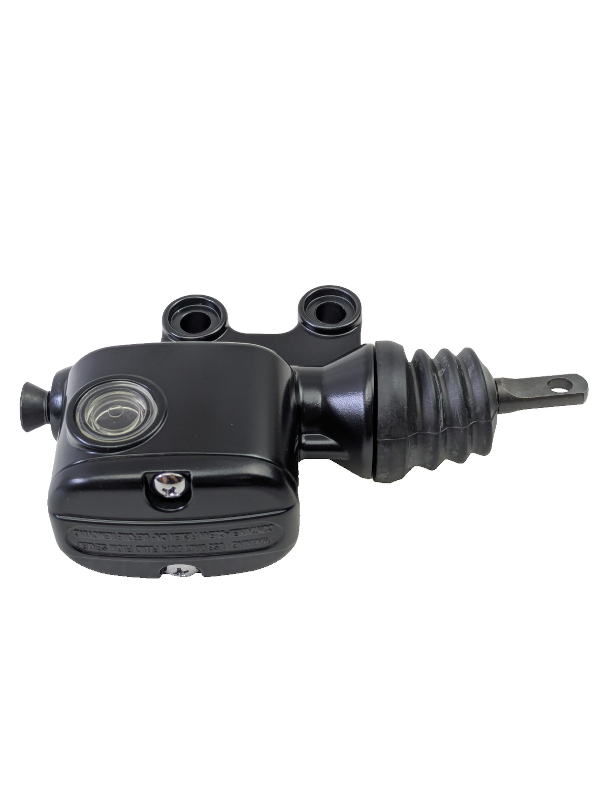 Rear Brake Master Cylinder For Harley Touring FLH FLT 41700028A / 41763-08B6