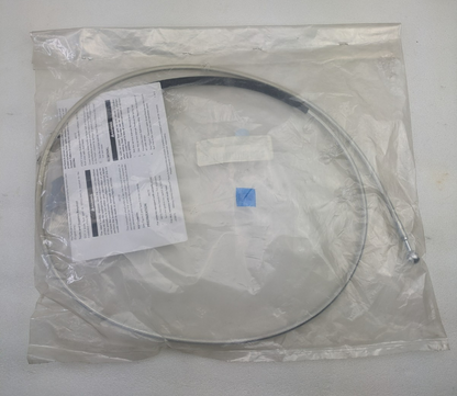 OEM 37200038 Harley-Davidson 14+ Touring Diamondback Hydraulic Clutch Line 72.5"7