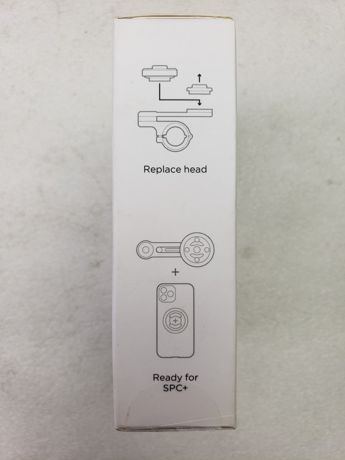 SP Connect 0636 0321 SPC+ Anti Vibration Module for Moto Mount Pro Motorcycles2