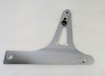 2007 Harley-Davidson Dyna FXD Lowrider Street Bob Sissy Bar Passenger Backrest4