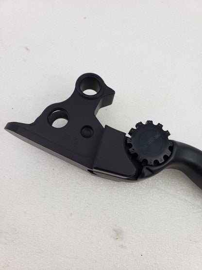PSR 0610-1722 Journey Adjustable Lever Set Black 08-13 Harley-Davidson Touring11