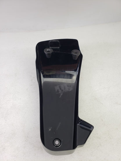 OEM Harley-Davidson 69201505 Left Side Cover Panel Gloss Black Scratched4