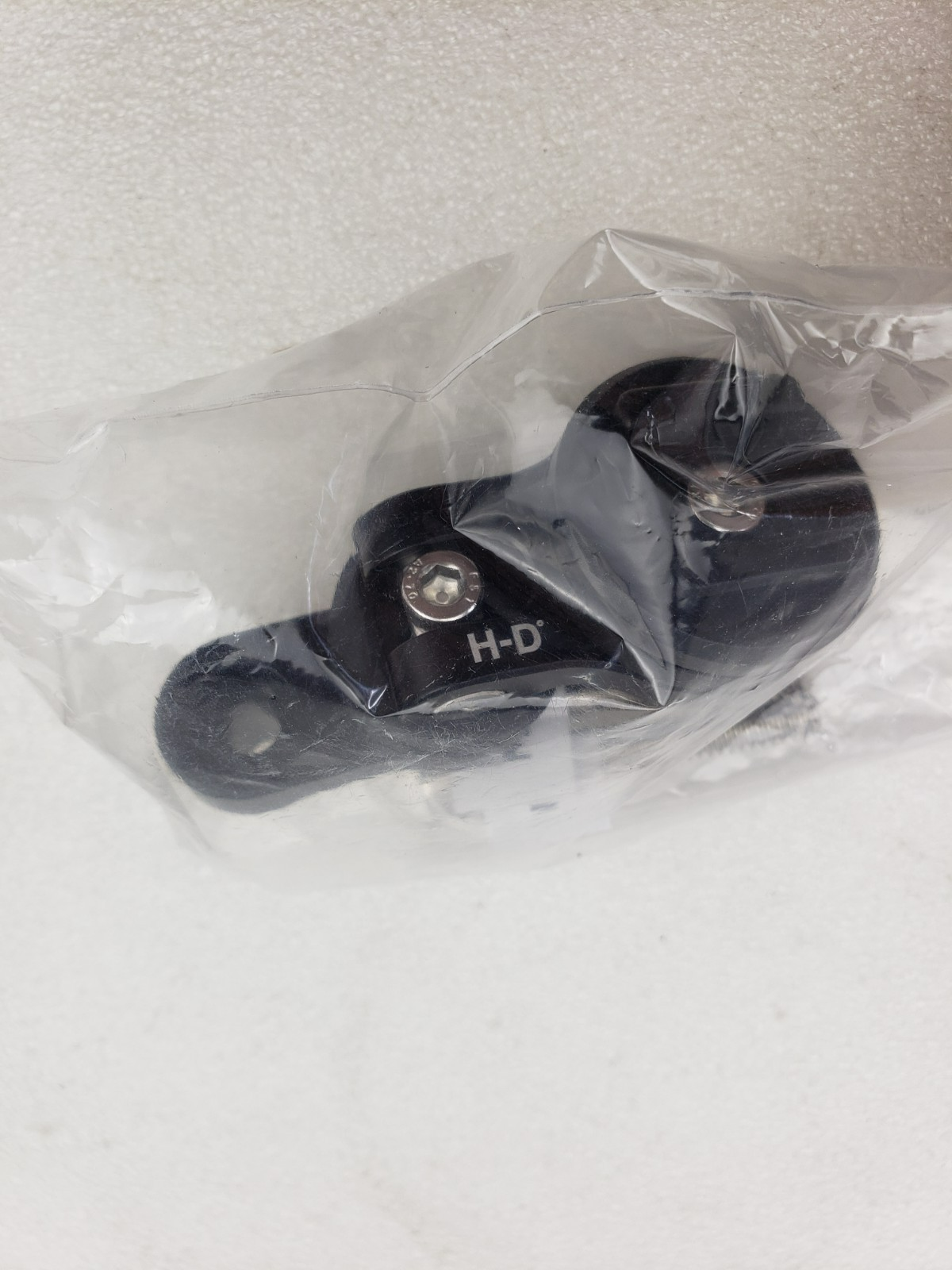 Genuine Harley-Davidson 76001071 Universal Phone Carrier With Clutch Mount9