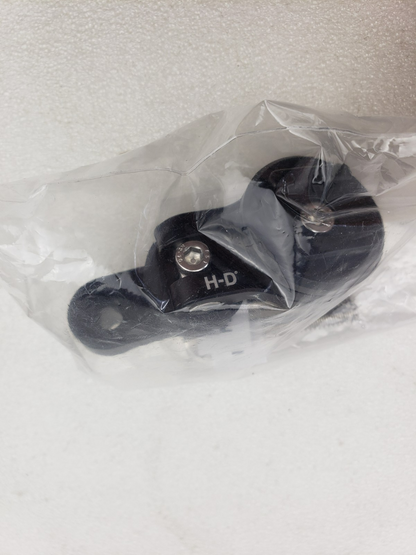 Genuine Harley-Davidson 76001071 Universal Phone Carrier With Clutch Mount9