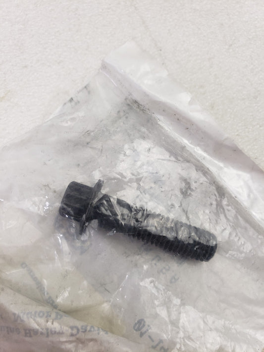 Harley-Davidson 4556M 40mm Bolt 12 Point Head Fits 2000-2007 Softail Models1