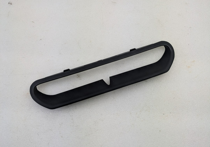 14-23 Harley-Davidson Touring Trike Batwing Fairing Air Duct Vent Trim 292000070