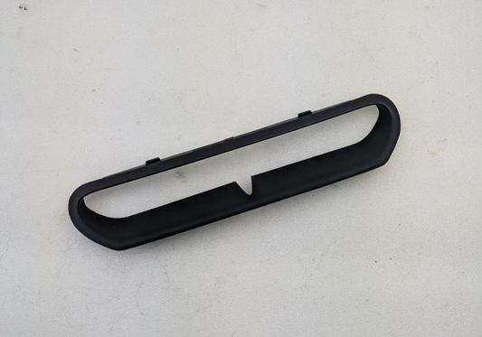 14-23 Harley-Davidson Touring Trike Batwing Fairing Air Duct Vent Trim 292000070