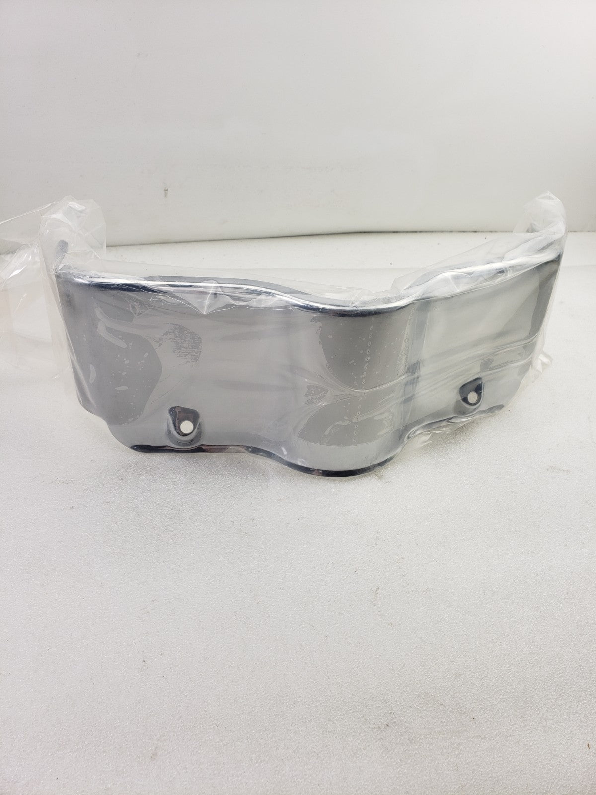 Harley-Davidson 58208-96 Outer Fairing Skirt for 1996–2013 Electra Glide Classic0