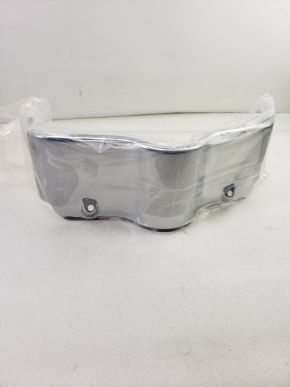 Harley-Davidson 58208-96 Outer Fairing Skirt for 1996–2013 Electra Glide Classic0