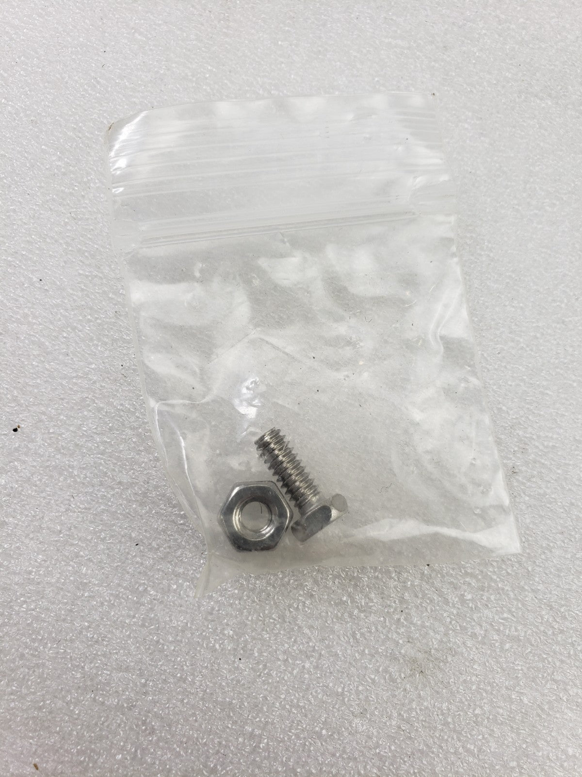 New Genuine Harley 2000-2017 Softail Gas Tank Fuel Level Sender Bracket 75307-072