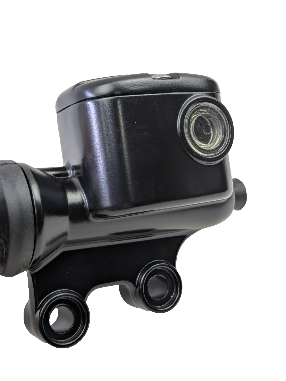 Rear Brake Master Cylinder For Harley Touring FLH FLT 41700028A / 41763-08B4