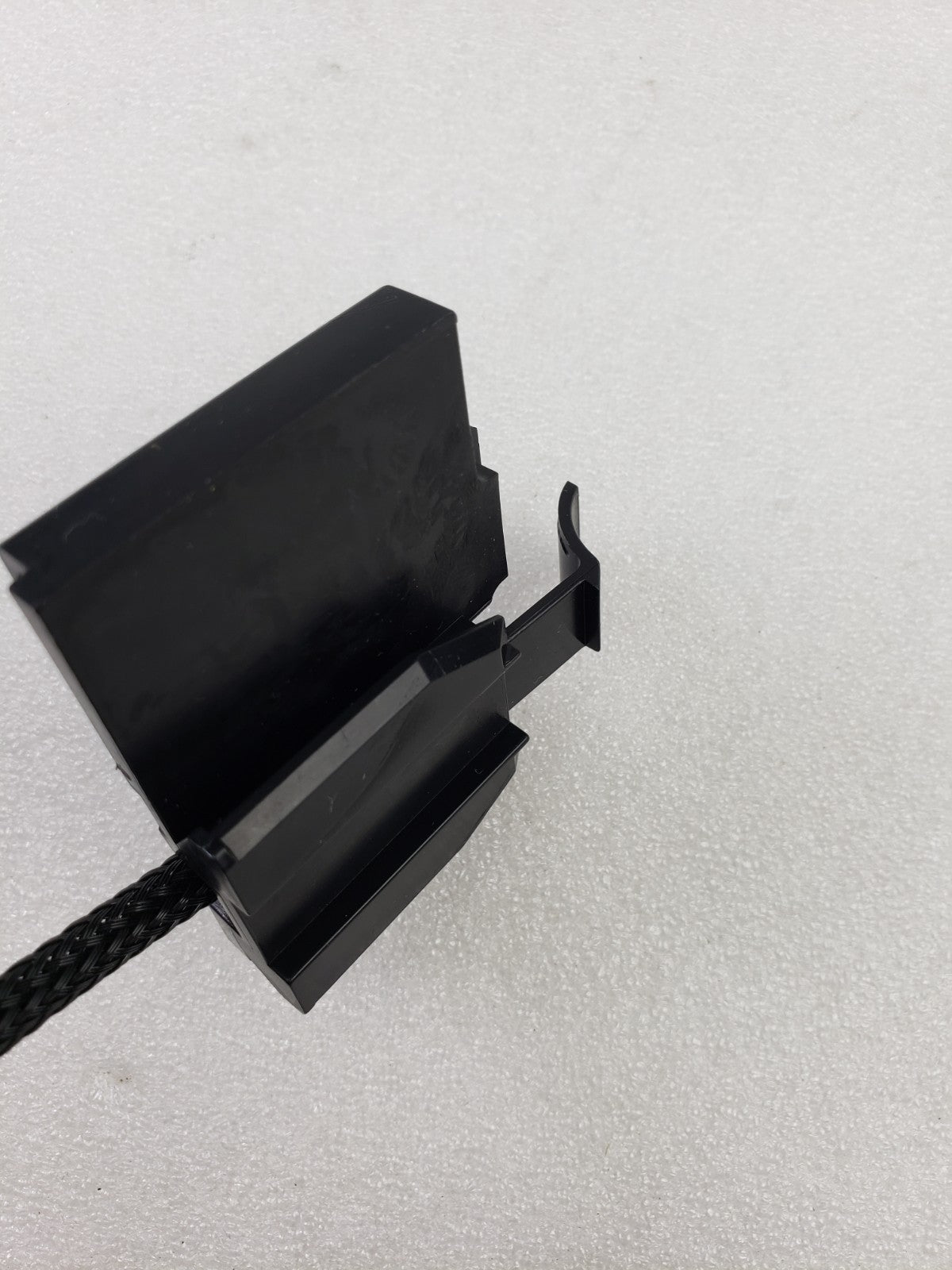 New Genuine Harley 2000-2017 Softail Gas Tank Fuel Level Sender Bracket 75307-078