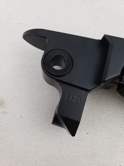 PSR 0610-1722 Journey Adjustable Lever Set Black 08-13 Harley-Davidson Touring14