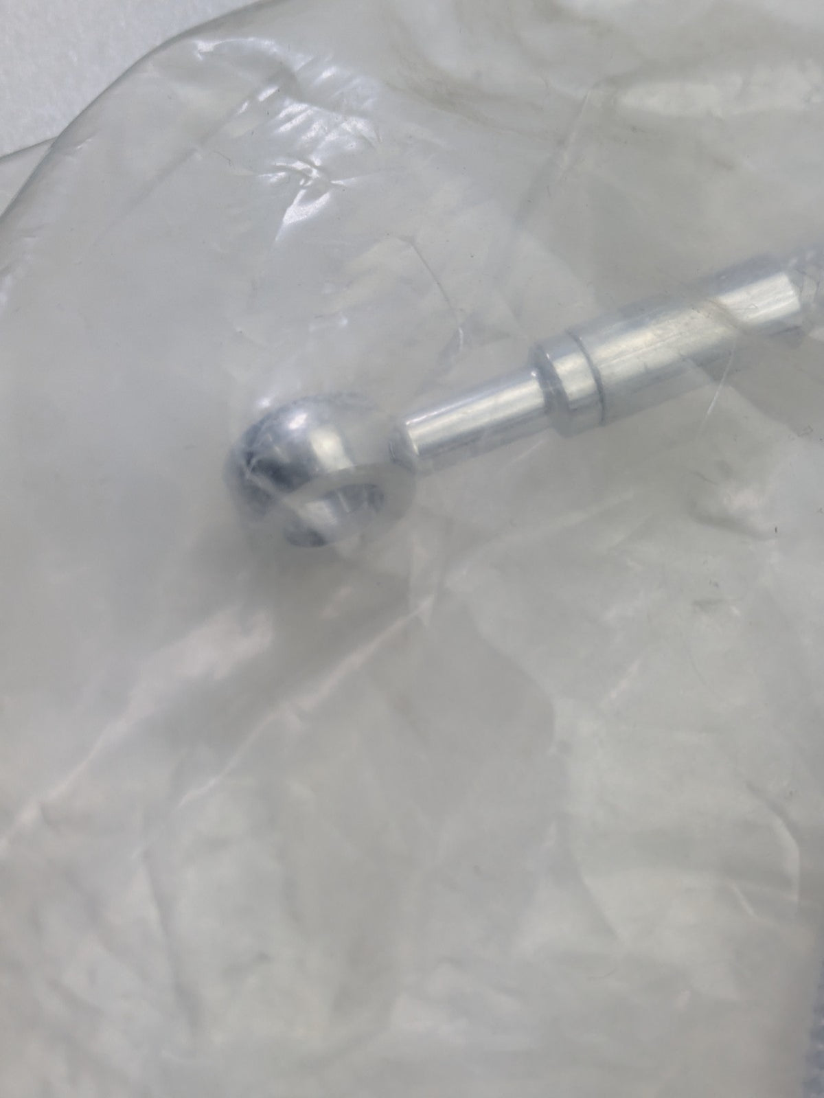 OEM 37200038 Harley-Davidson 14+ Touring Diamondback Hydraulic Clutch Line 72.5"5