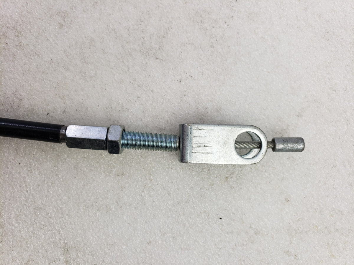V-Twin 38618-52 / 36-0400 Mousetrap Clutch Cable for 1982-94 FXR Models 31 Inch6