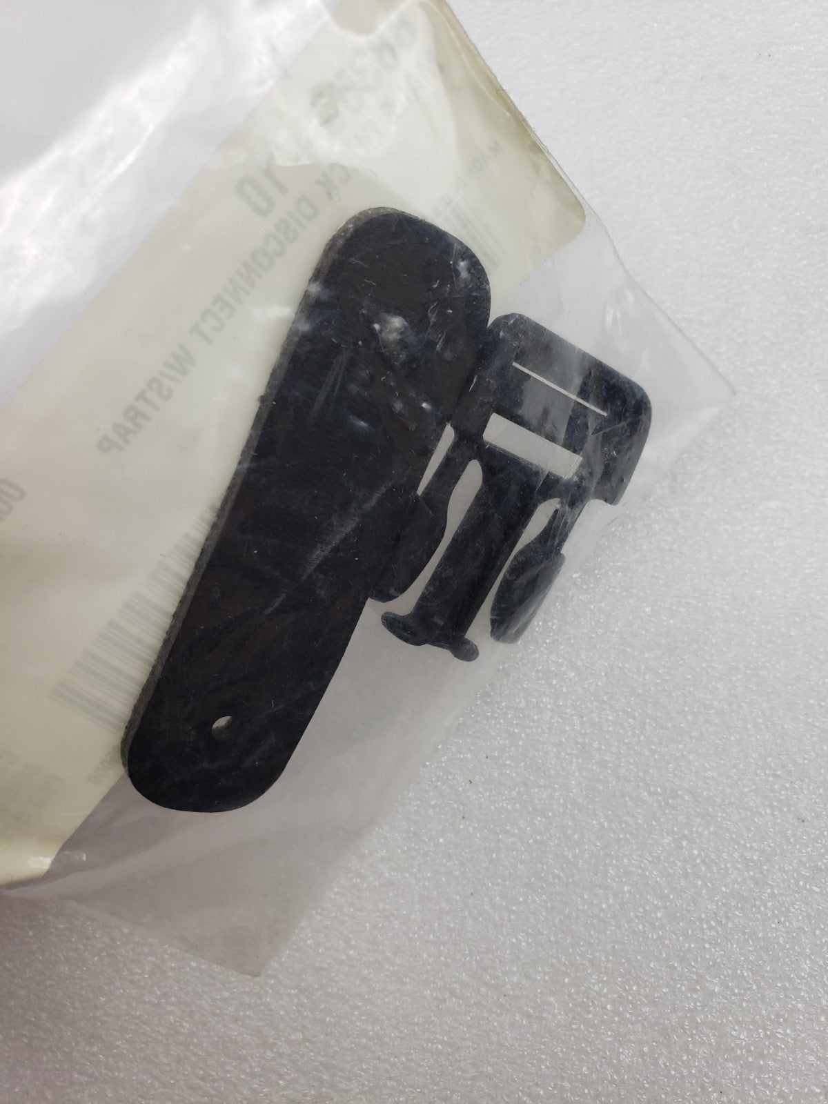 Genuine Harley-Davidson Male Quick Disconnect Strap Clip 88353-105