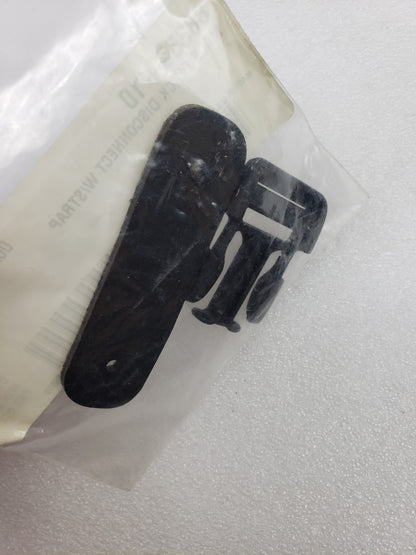 Genuine Harley-Davidson Male Quick Disconnect Strap Clip 88353-105