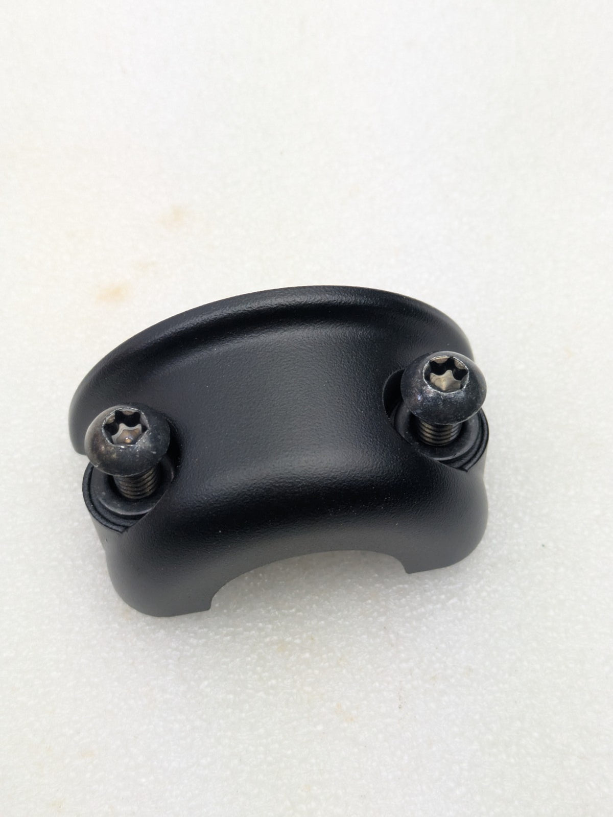 Genuine Harley-Davidson 42808-04 CLAMP MASTER CYLINDER OEM5