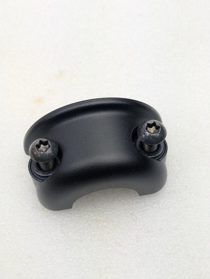 Genuine Harley-Davidson 42808-04 CLAMP MASTER CYLINDER OEM5