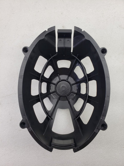 Harley-Davidson 76000182 Speaker Basket Black for 2012-13 Road Glide FLTRXSE CVO2