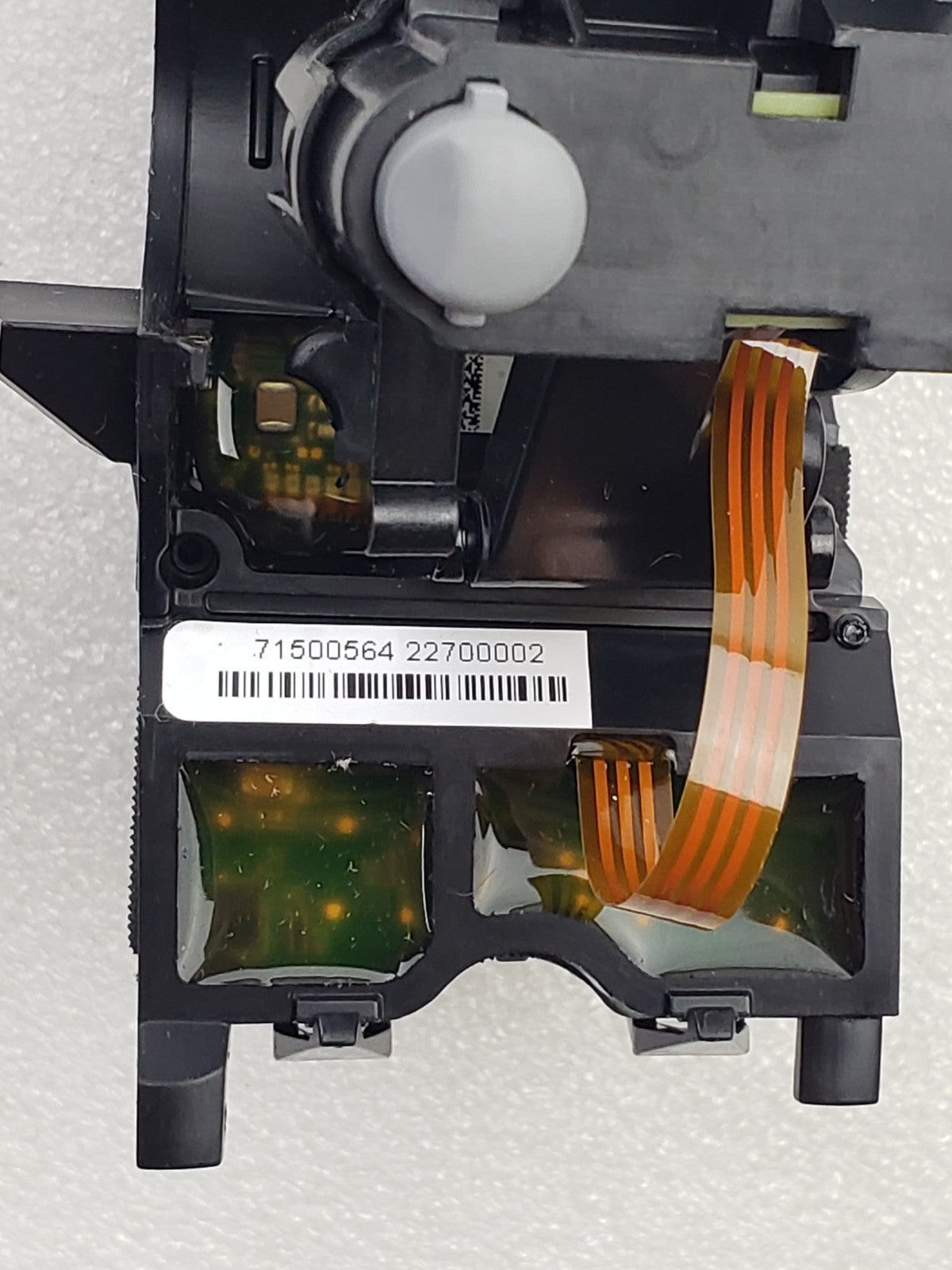 Harley 71500564 LH Switch Pack Control Module OEM for Road King FLHR & FLHRXS5
