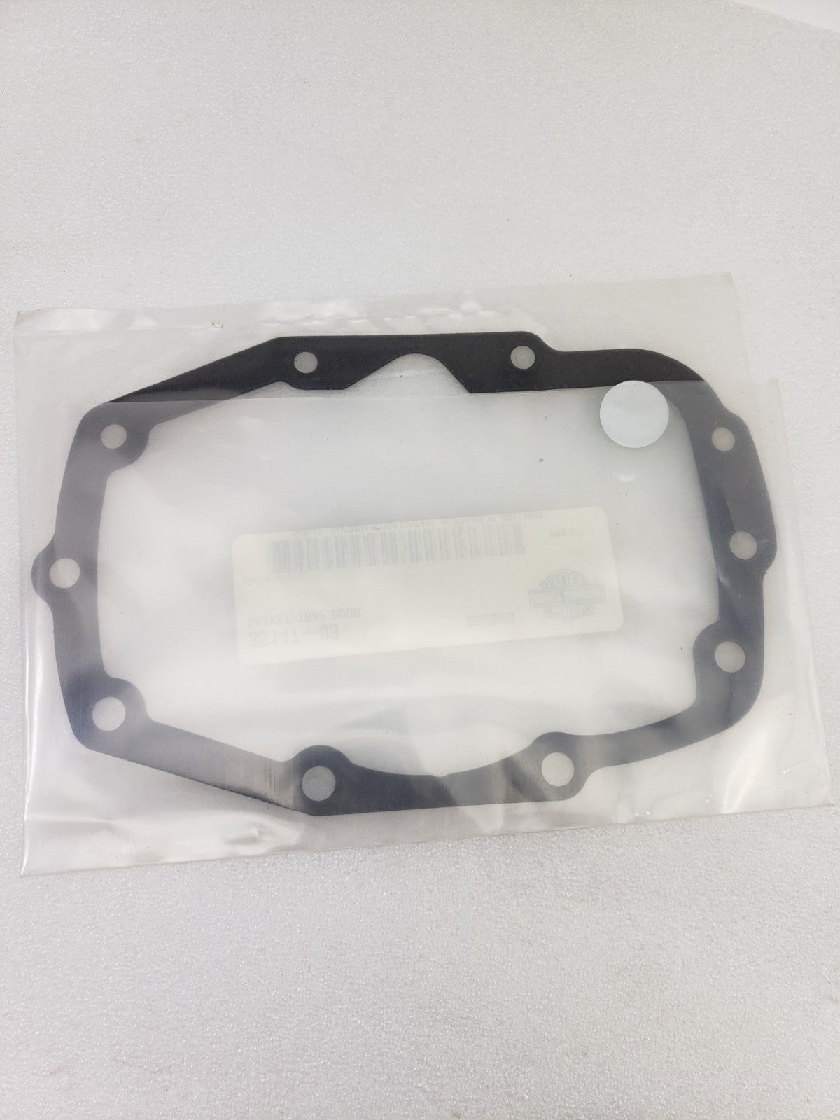 Harley-Davidson 35147-03 Trap Door Transmission 6 Speed Screamin' Eagle Gasket5