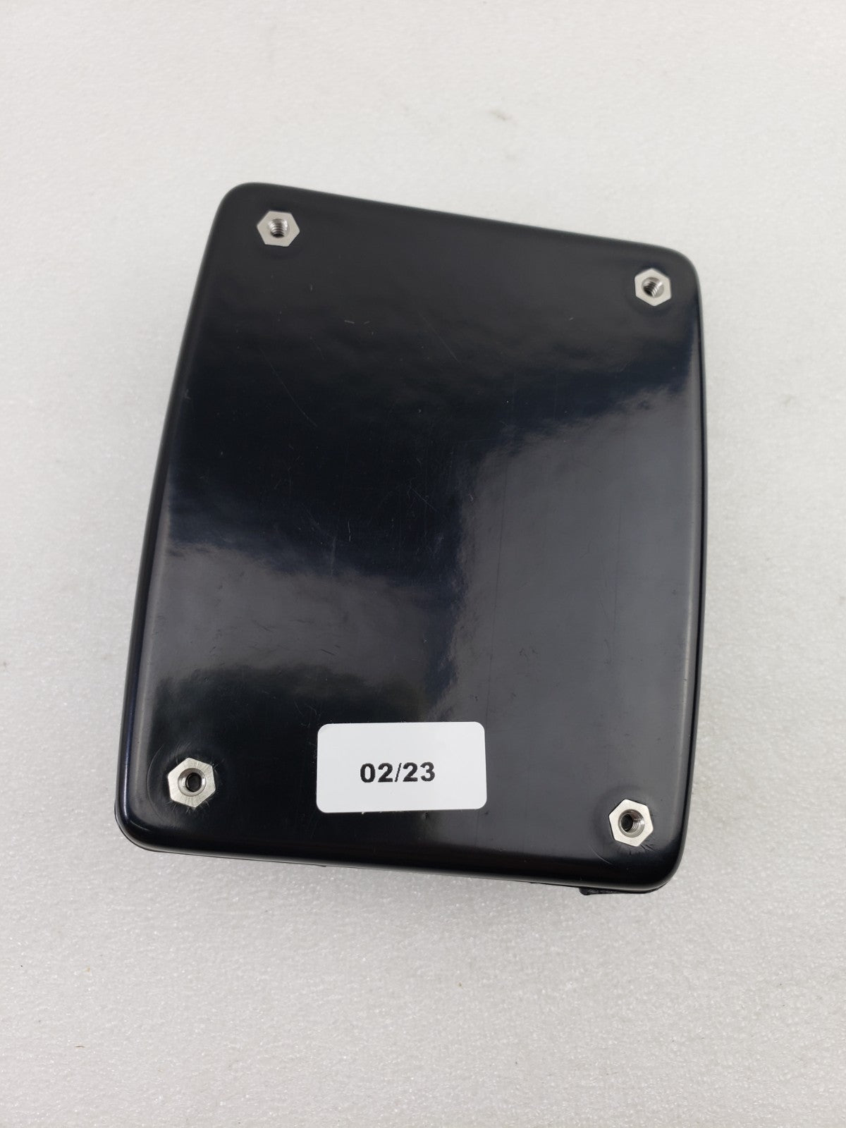 Harley-Davidson 68000276 LED Light Head Programmer Kit for FLHTP Electra Glide6