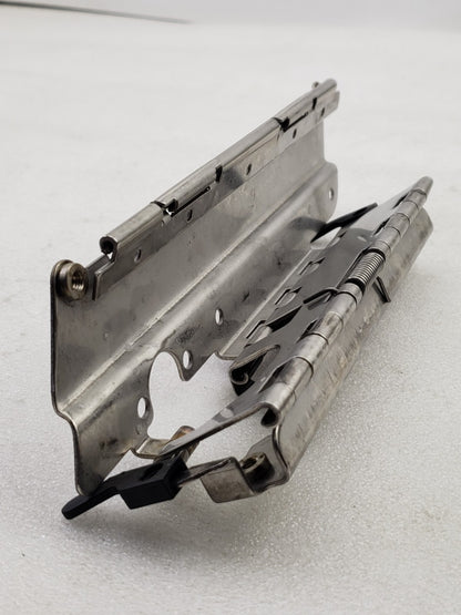 Harley 90664-93 Left Hand Saddlebag Latch for Electra Glide & Road King Models6