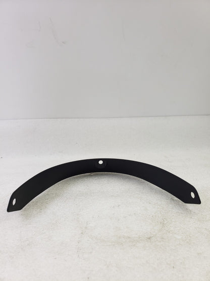 Harley-Davidson 98205-16VR Replacement Visor Matte Black for J-Tech J02 1/2 Half7