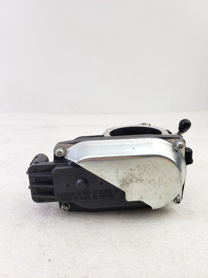 Harley-Davidson OEM 27300122 Throttle Body Induction Module Milwaukee 8 Models4