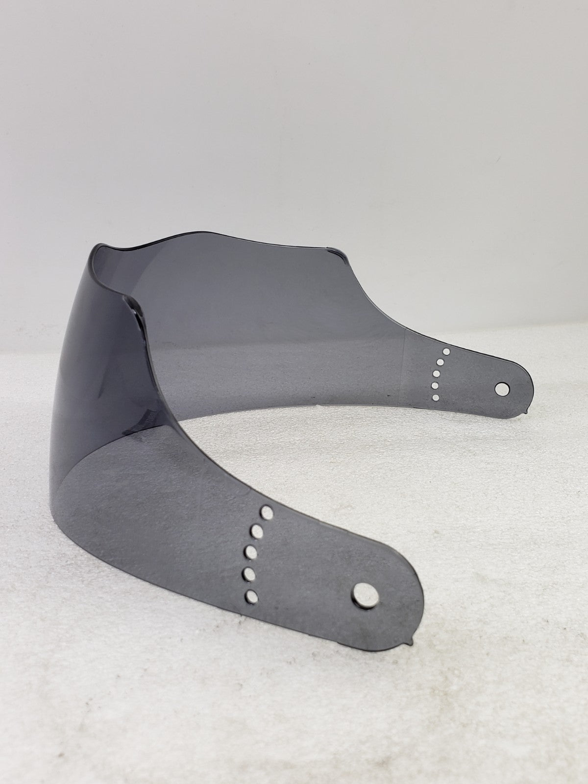 Harley-Davidson 98212-10V Replacement Sun Shield Dark Smoke OEM for 1/2 Helmets6