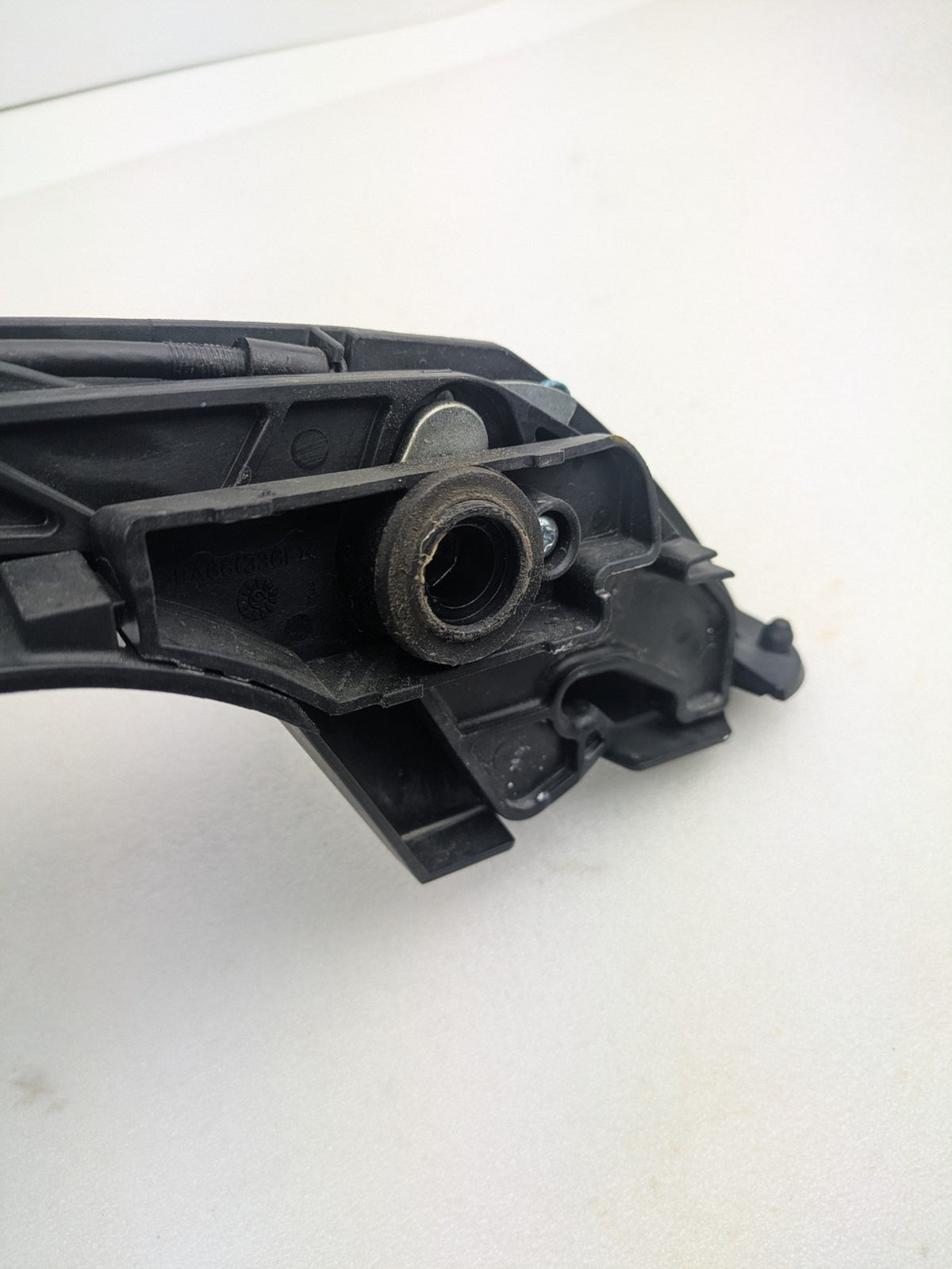 OEM Harley-Davidson Touring 2014+ LEFT Saddlebag Latch 90200521 & Hinge 9020090014