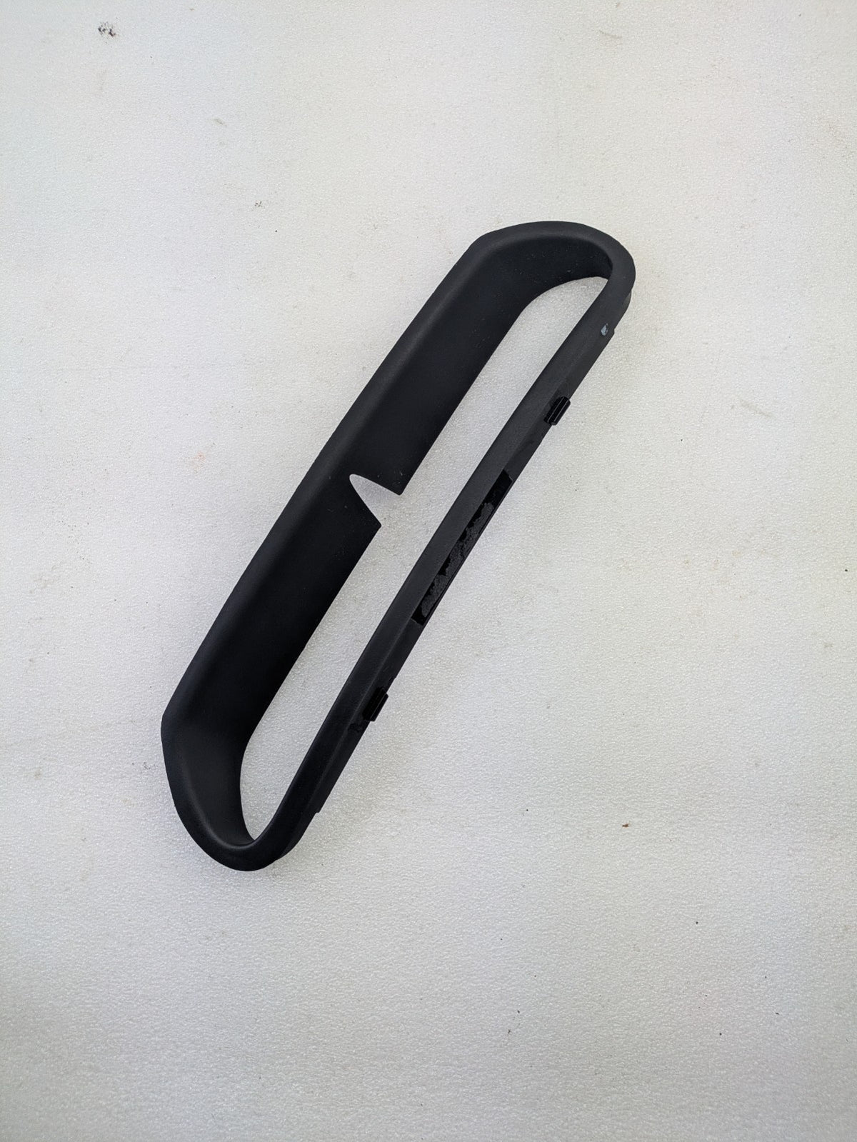 14-23 Harley-Davidson Touring Trike Batwing Fairing Air Duct Vent Trim 292000073