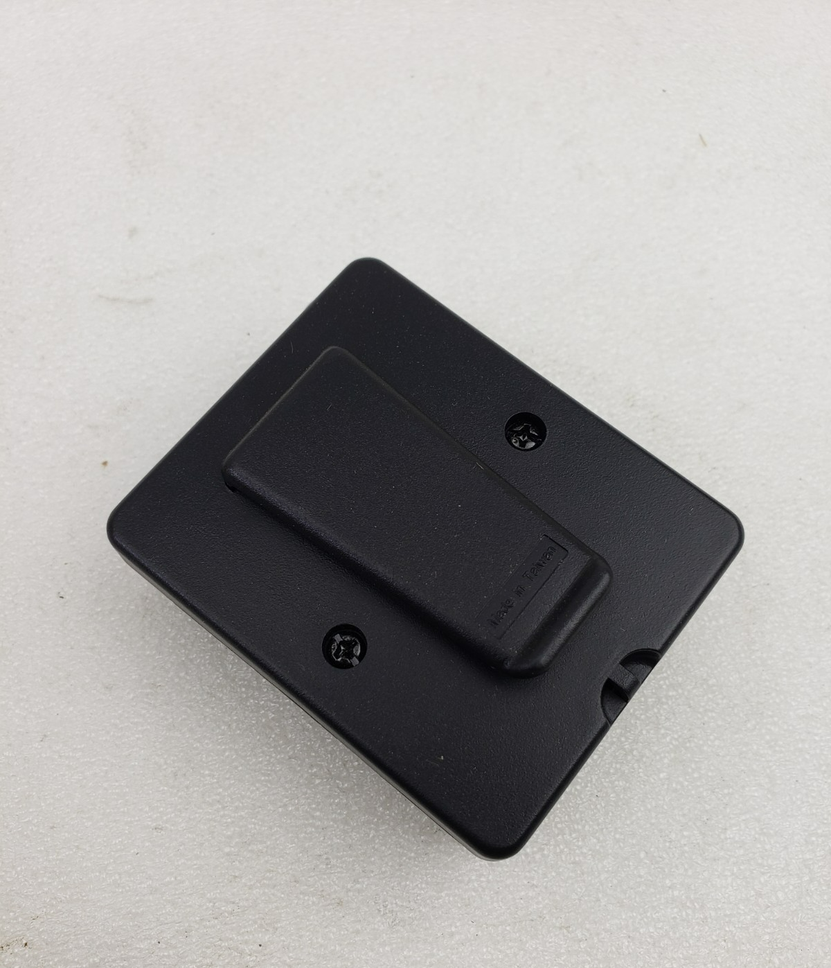 OEM Harley-Davidson 69000038 Motorcycle Cover Alarm For Covers w/ Alarm Pocket8