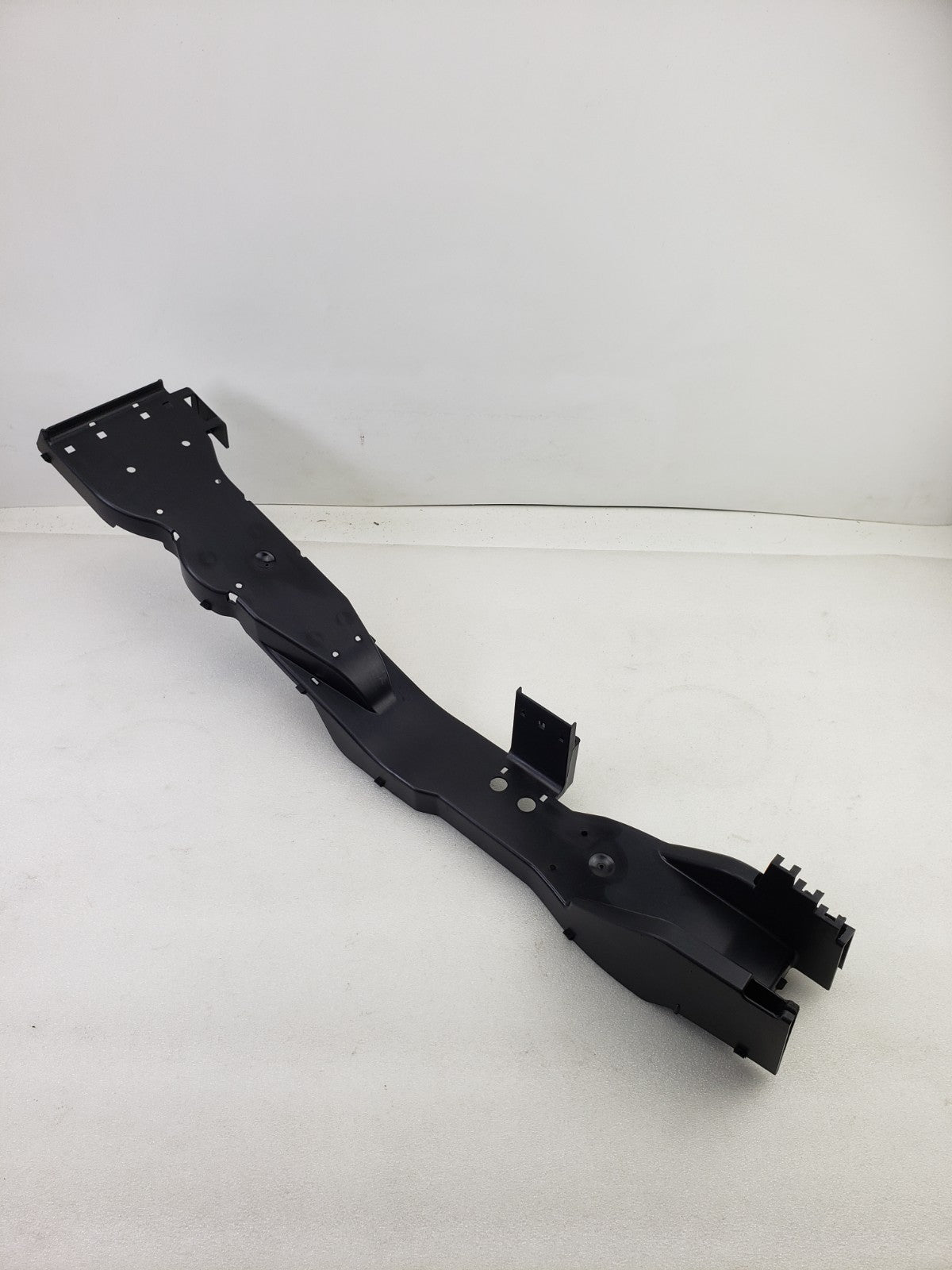 Harley 69200202A Harness Bracket Wire Trough Backbone Cover 17-20 Touring Models7