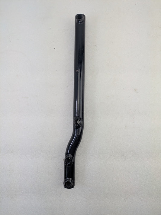 Harley-Davidson 65307-73 Shovelhead 1971-1976 FX Exhaust Muffler Support Hanger0
