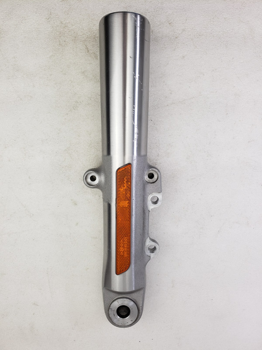 Harley-Davidson 45400214 Front Left Fork Slider Leg For Tri Glide Ultra FLHTCUTG0