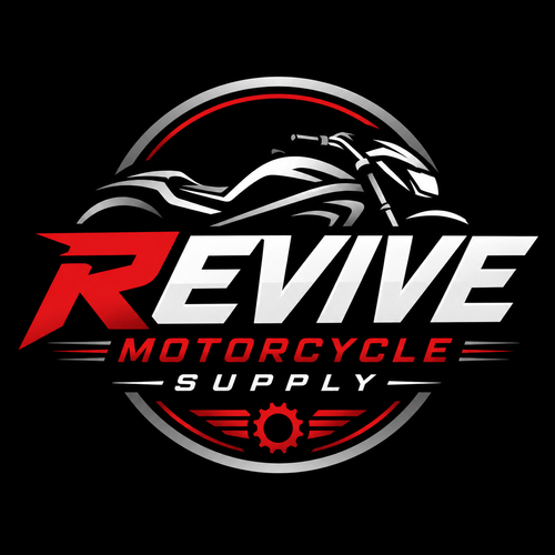 Revive Motorcycle Supply