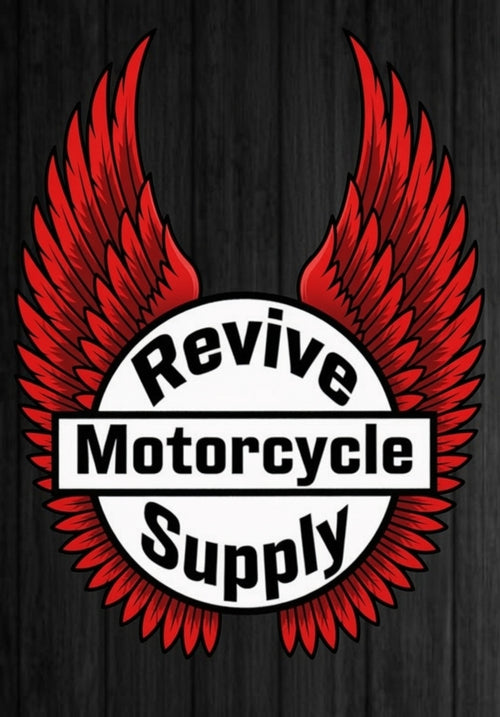 Revive Motorcycle Supply